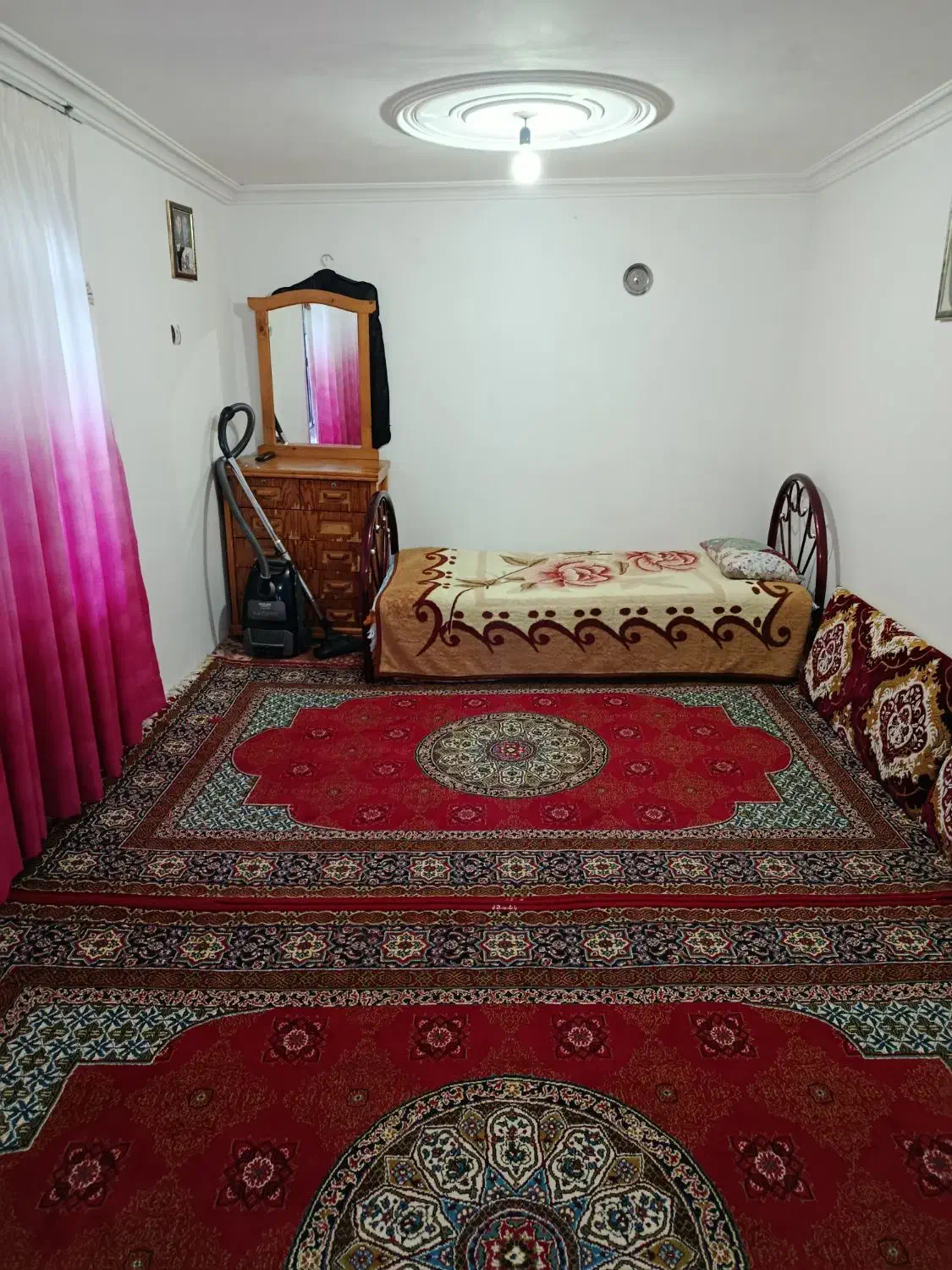 ویلای تک خوابه ساحلی