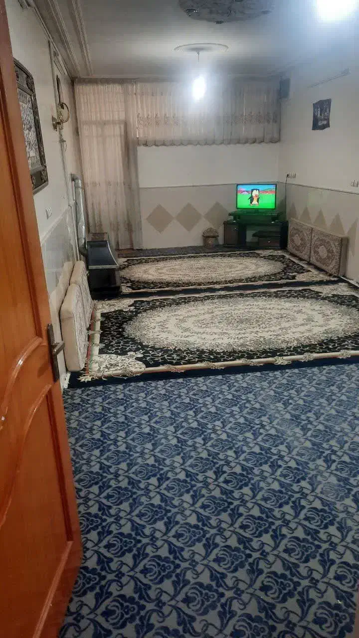 زیر اجاره ای در خ سلامت و جمراسی