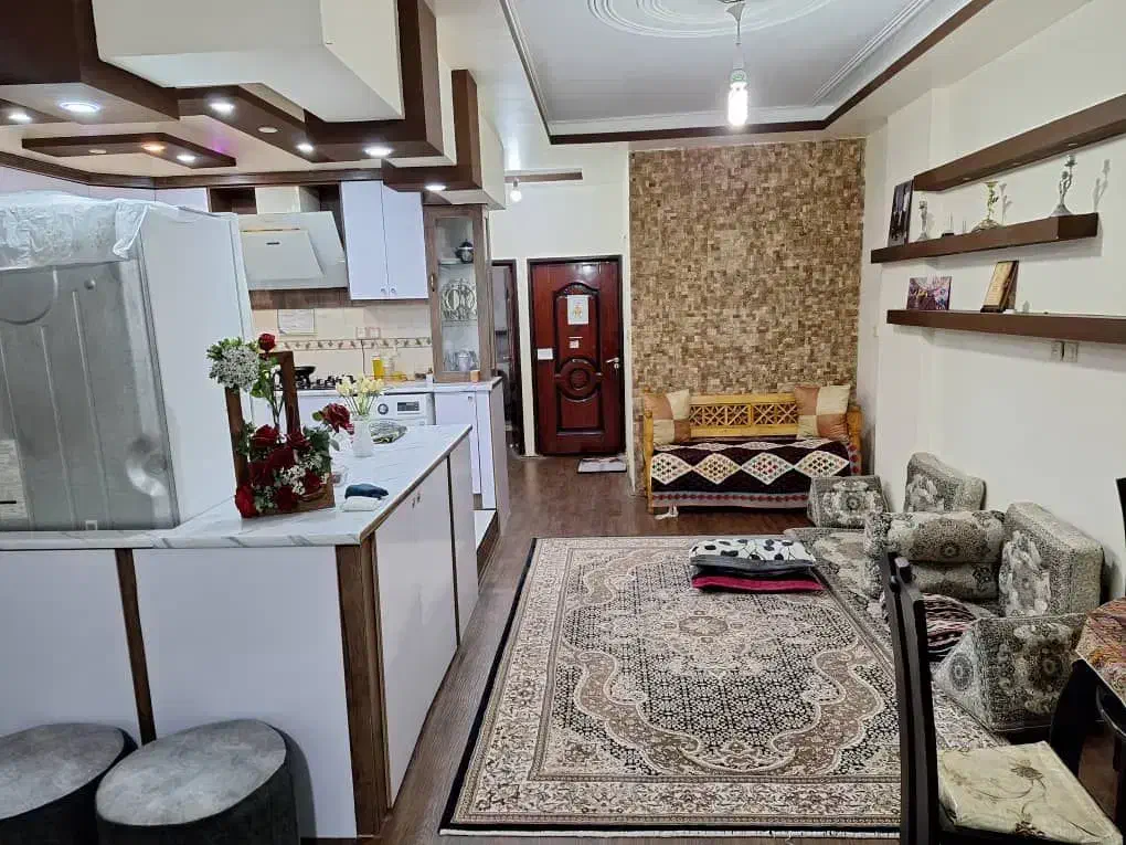اجاره واحد شیک و تمیز