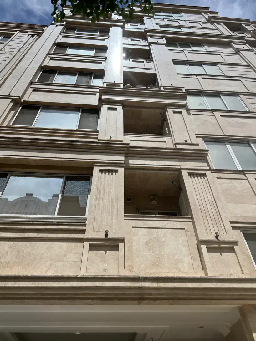 رهن کامل در جنت اباد شمالی