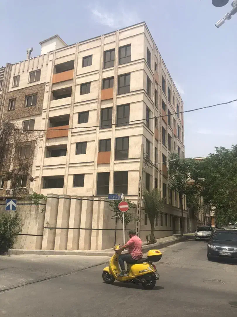 55متری تک خواب کرمان شمالی