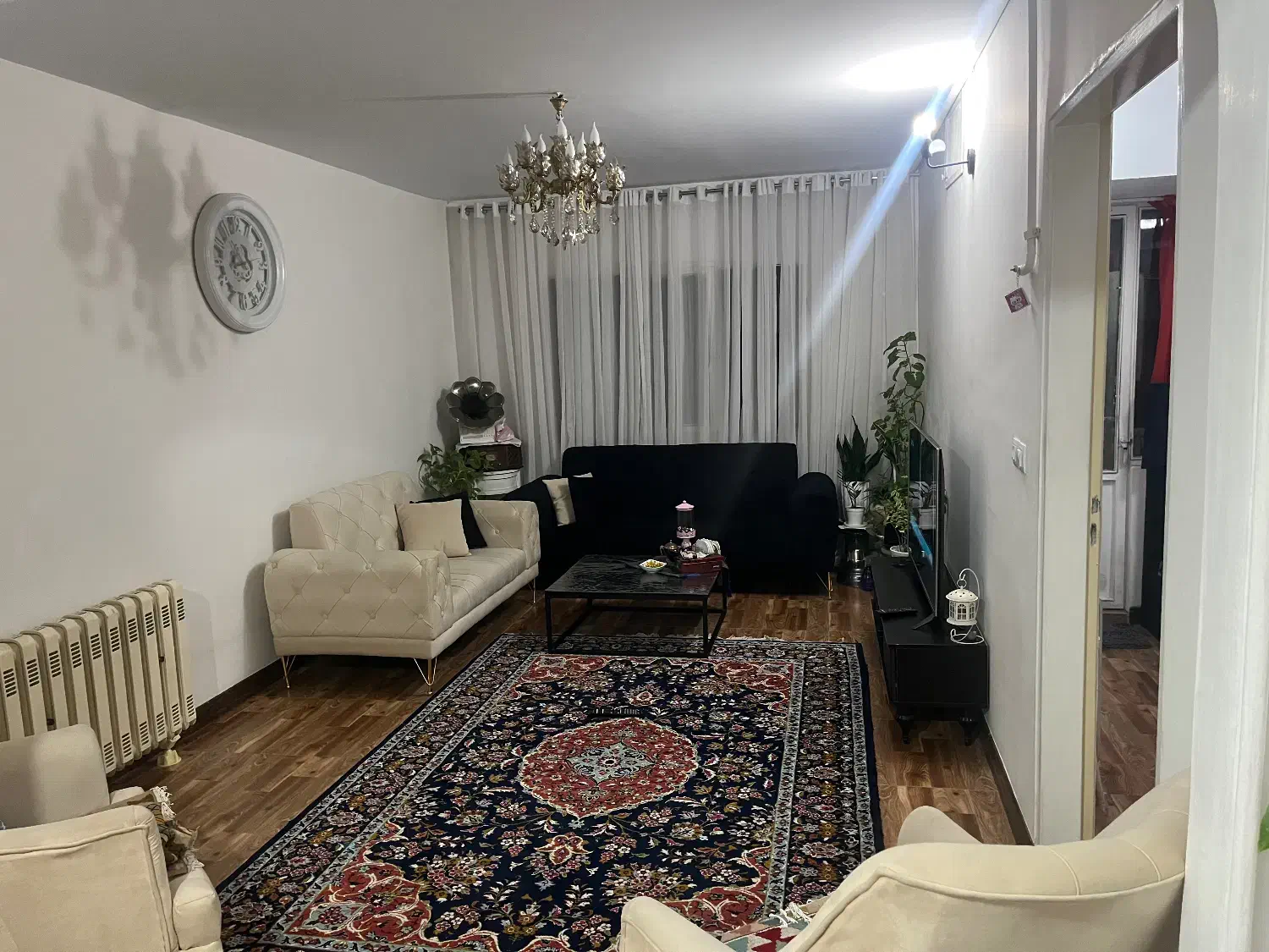 اجازه واحد مسکونی
