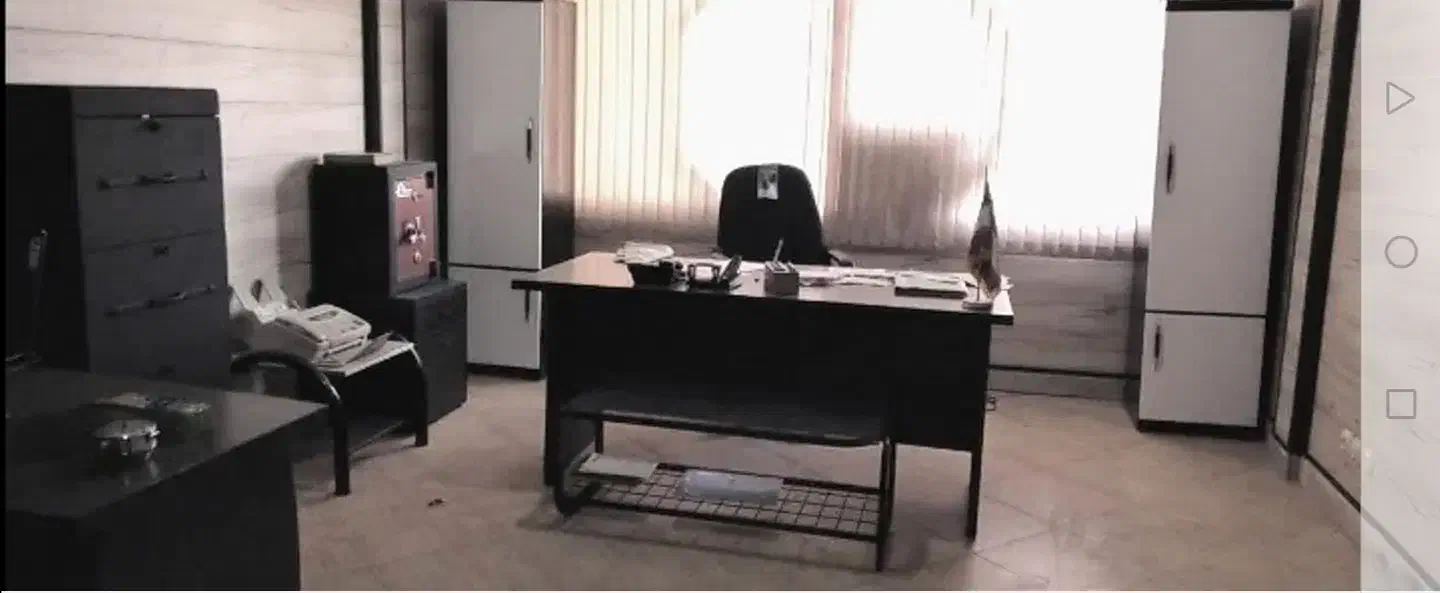 ۳۰متر سوئیت اداری