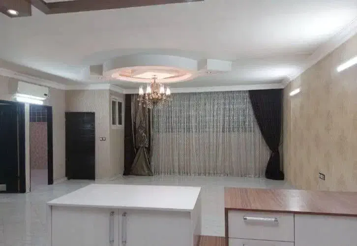 اجاره اپارتمان در سحر ۱۵