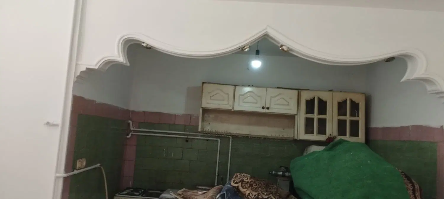 رهن خونه ویلایی