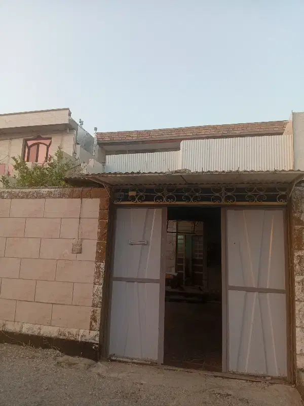 اجاره خانه  طبقه اول بدون پارکینگ