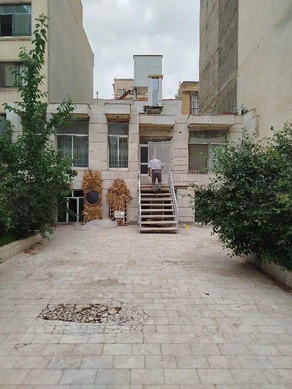 ویلایی فکوری