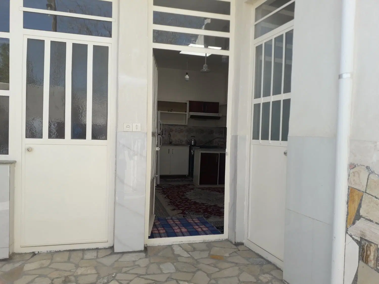 اجاره واحد مسکونی