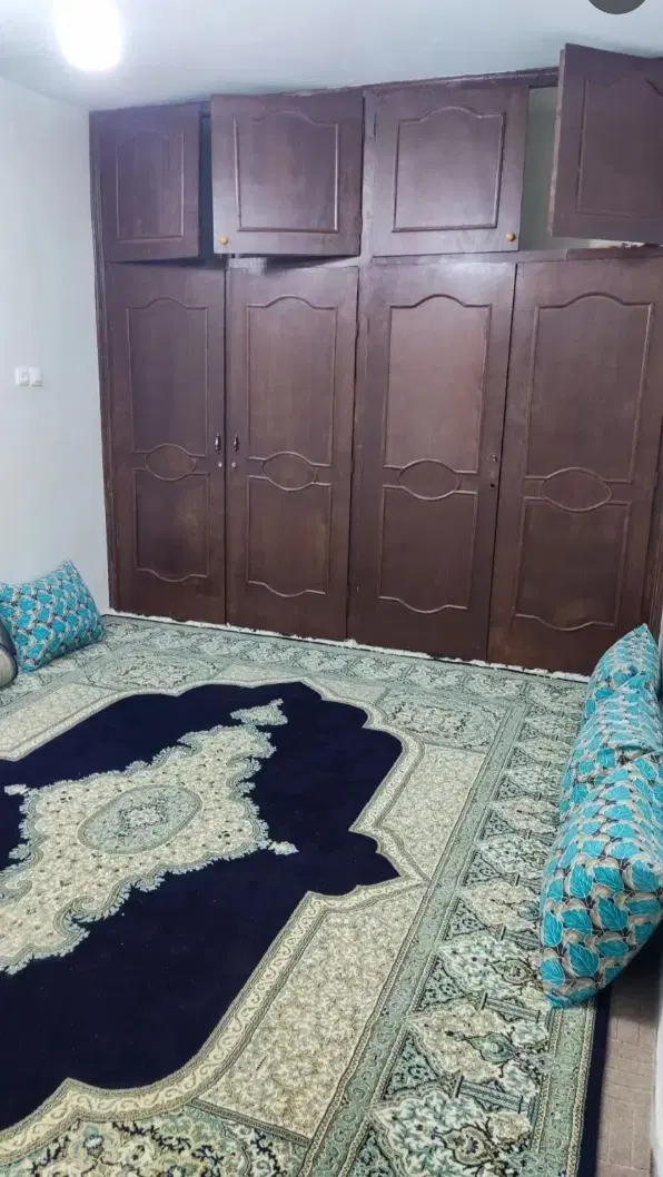 سوئیت برای اجاره روزانه