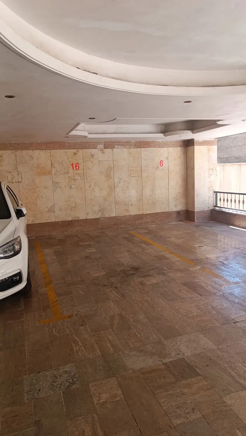 اجاره پارکینگ مسقف