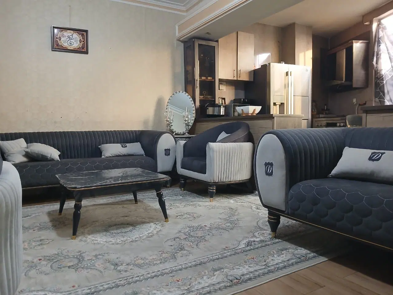 آپارتمان اجاره ای