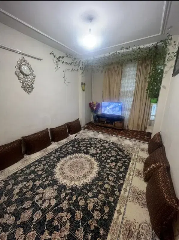 ۵۰متری _تک خواب _طبقه چهارم _مجیدیه