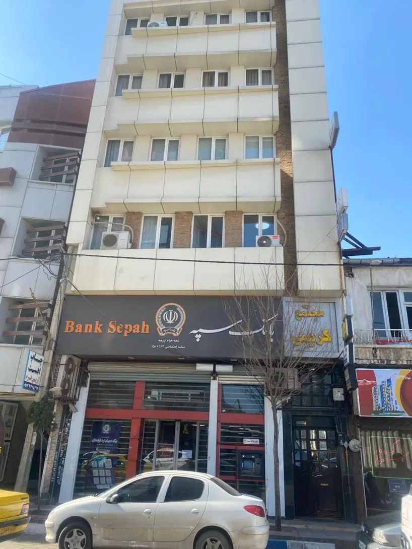 اپارتمان