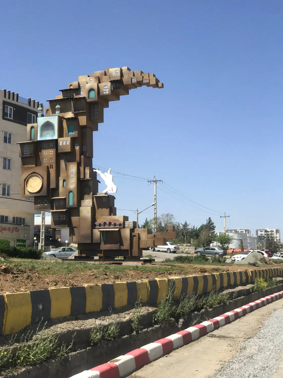 اجاره  تجاری ۲۰۰متر ژاندارمری