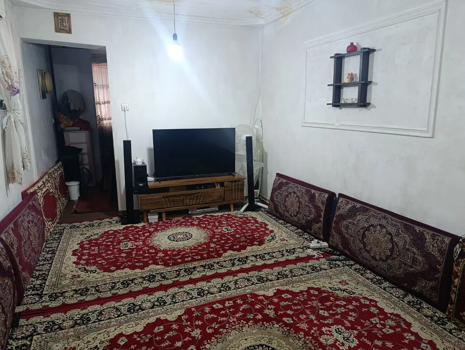 خانه ویلایی کوی حسینی 56