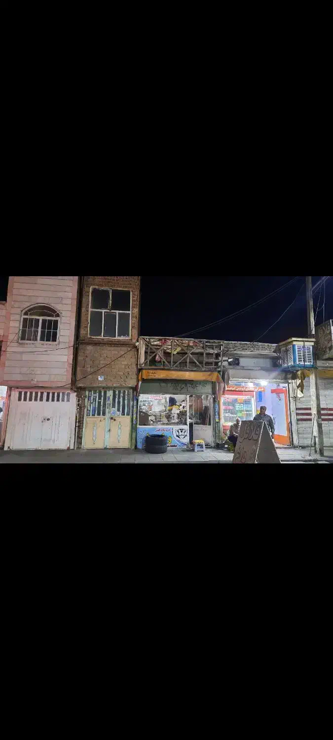 فروش ویلایی کلنگی تجاری