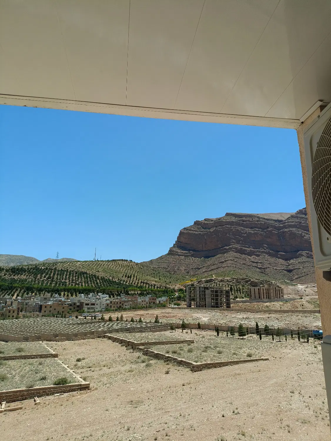 مجتمع برق شهرک گلستان