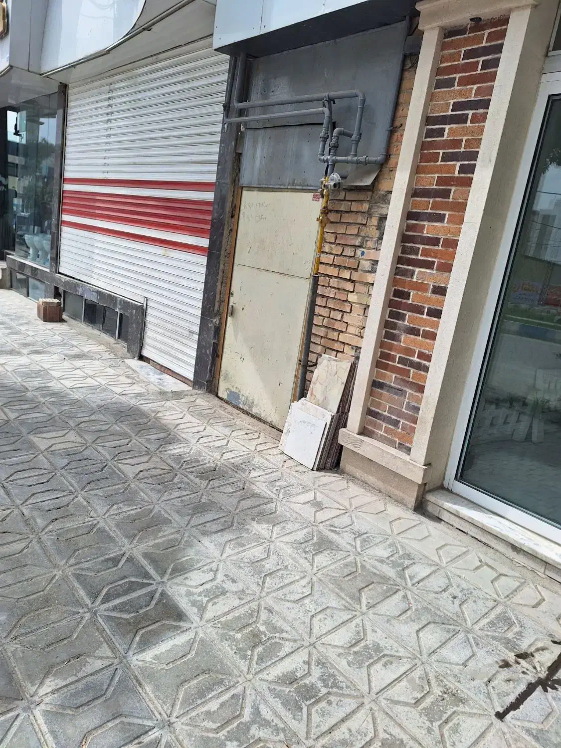 مغازه رهن واجاره