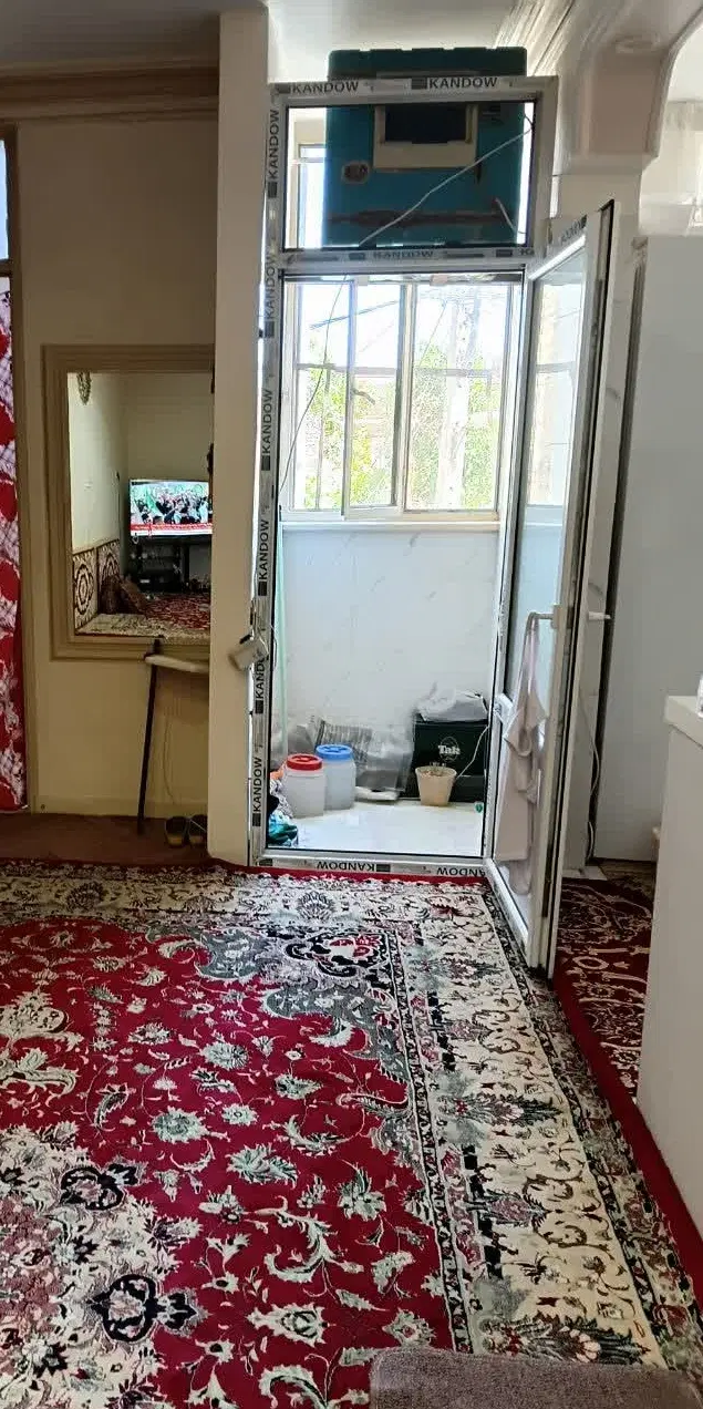 حدوداً ۷۰متری کلا دو واحد