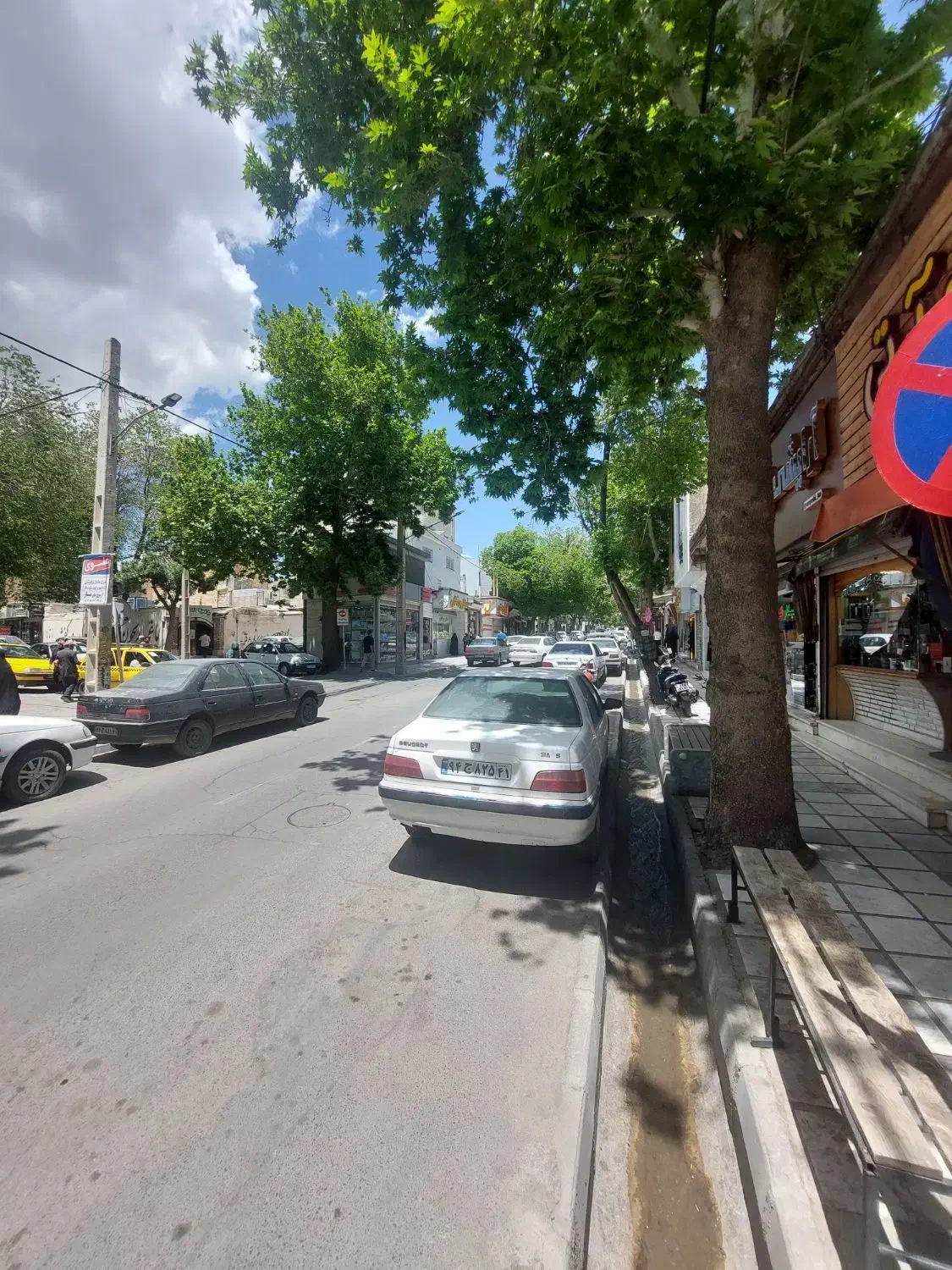 فروش خانه کلنگی
