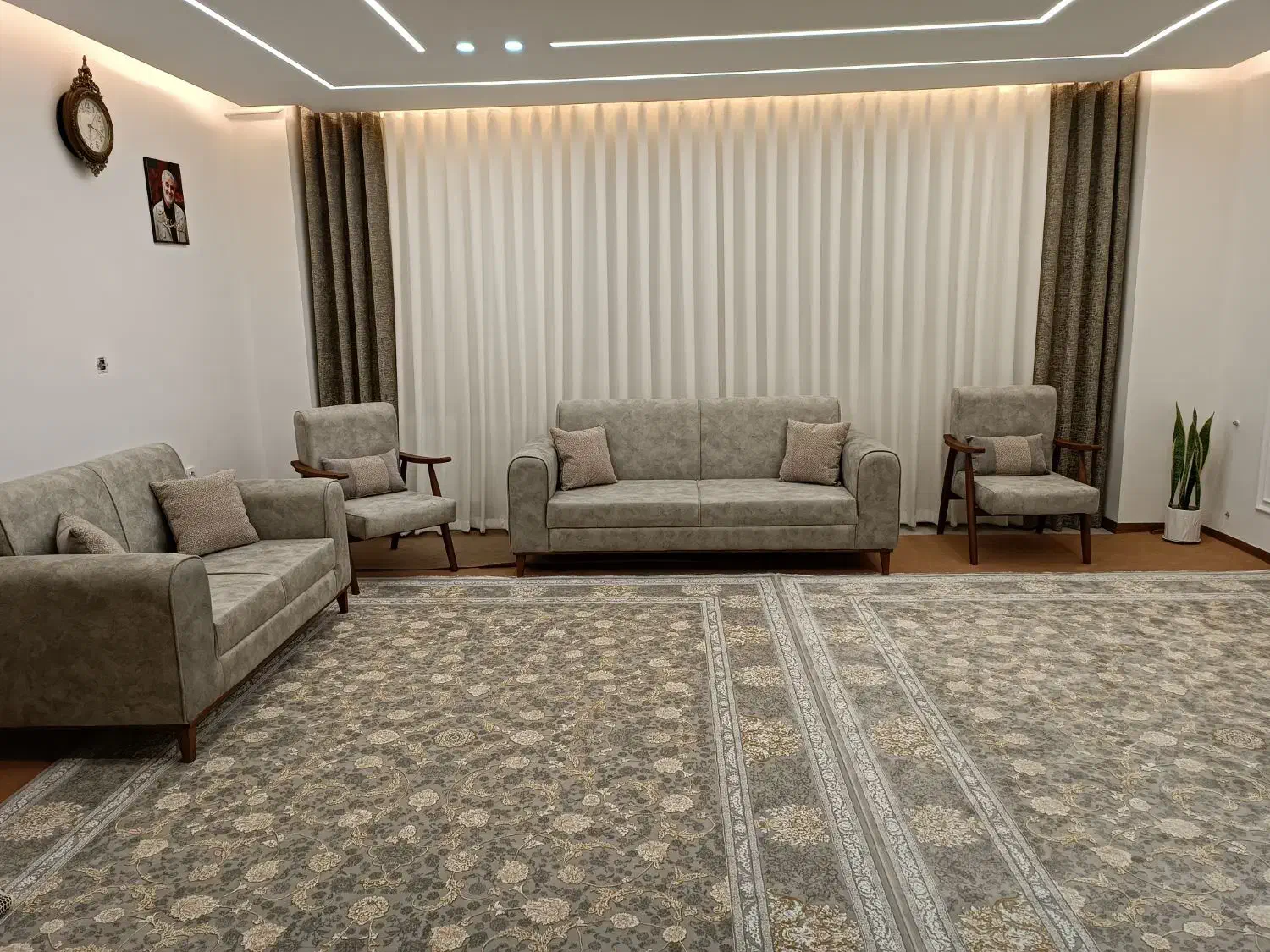 خانه آپارتمانی