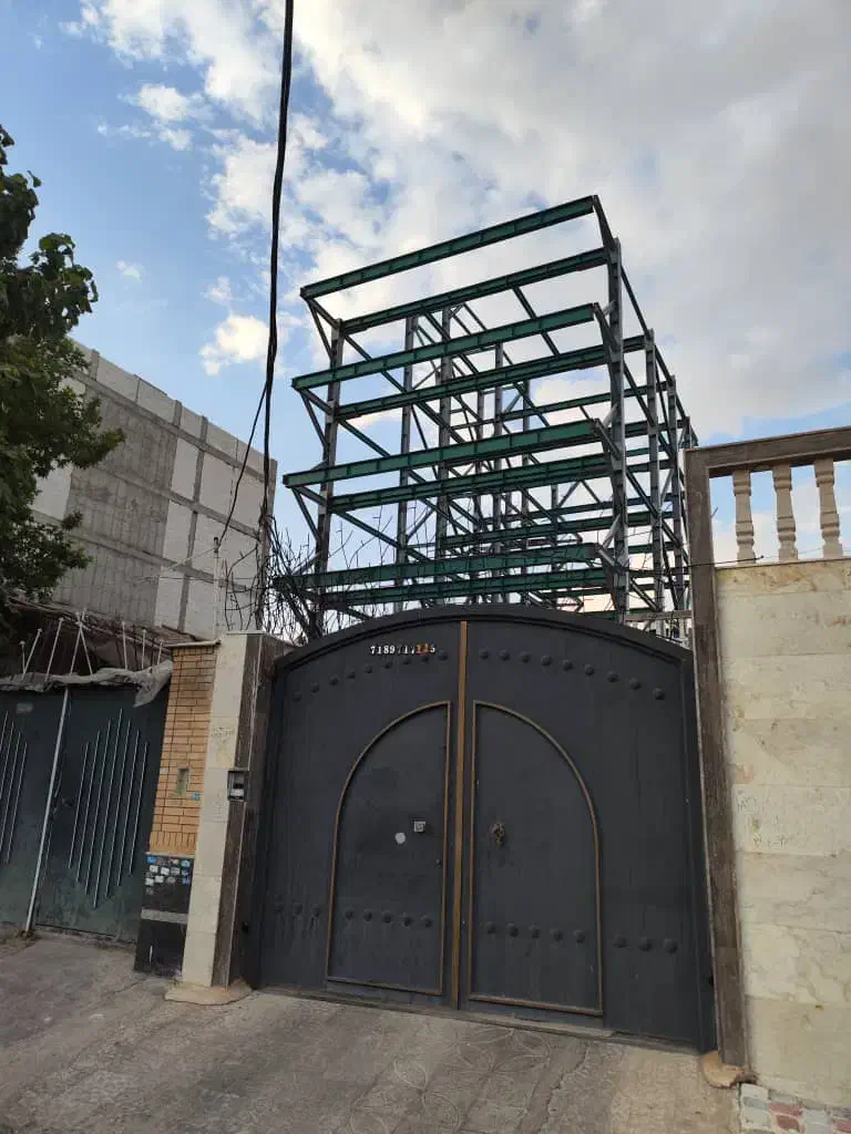 اپارتمان ۲ خواب نبی اکرم