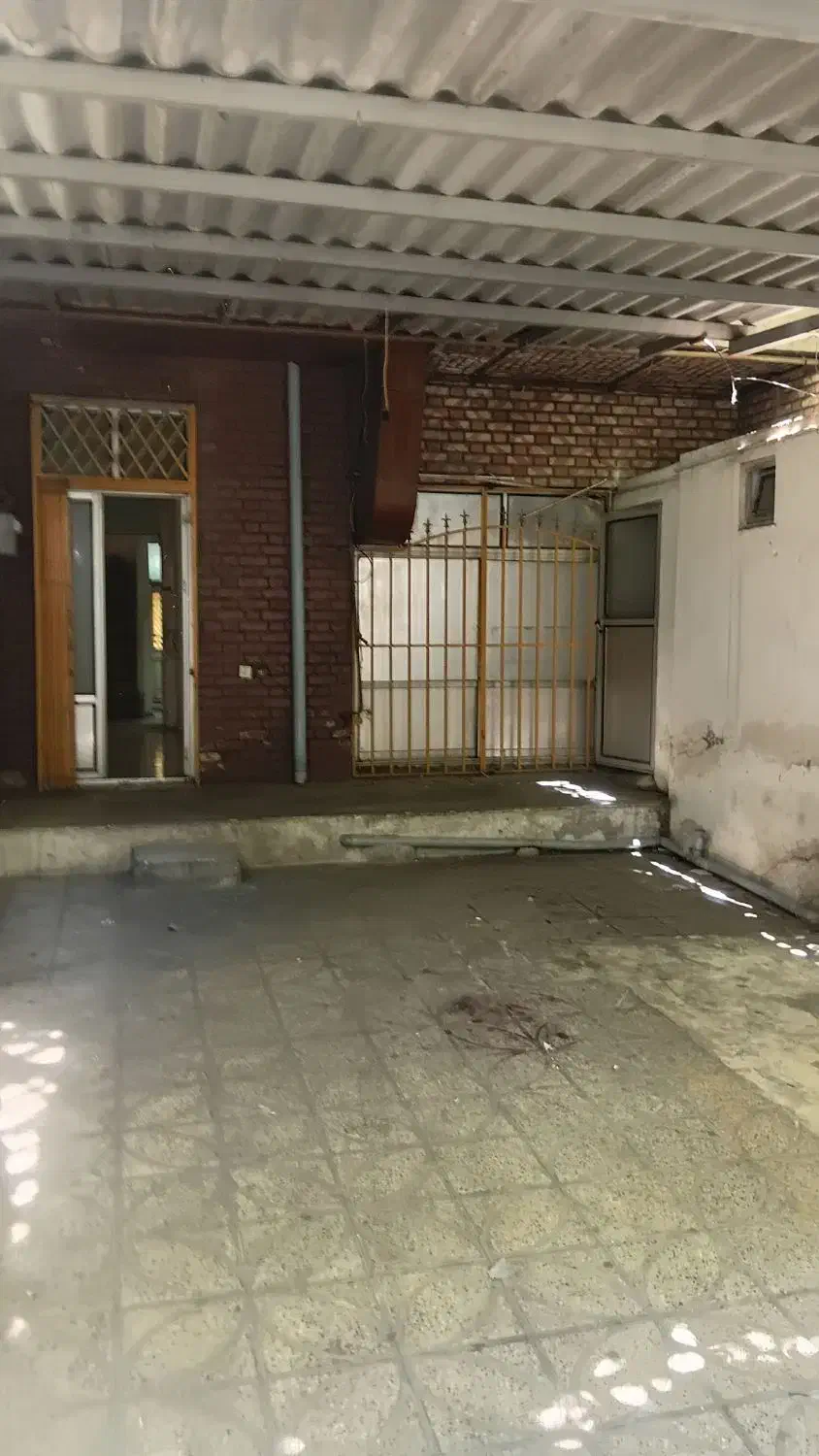 خانه دربستی جیحون قبل هاشمی مناسب کار و سکونت