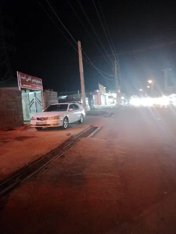 زمین خام‌تجاری مناسب همه مشاغل