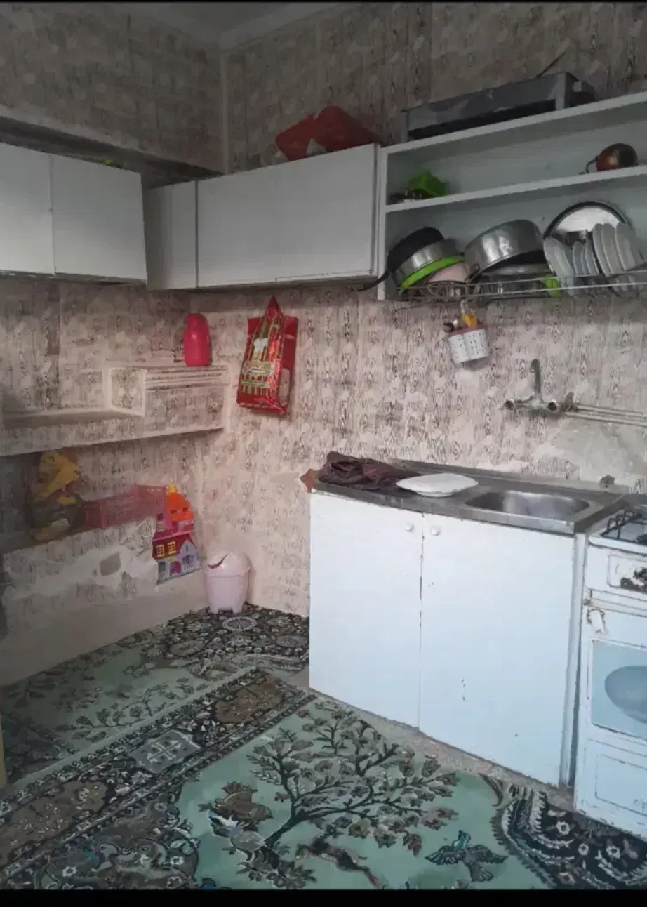 سعدی منزل فروشی پایین تراز مسجد صاحب ازمان