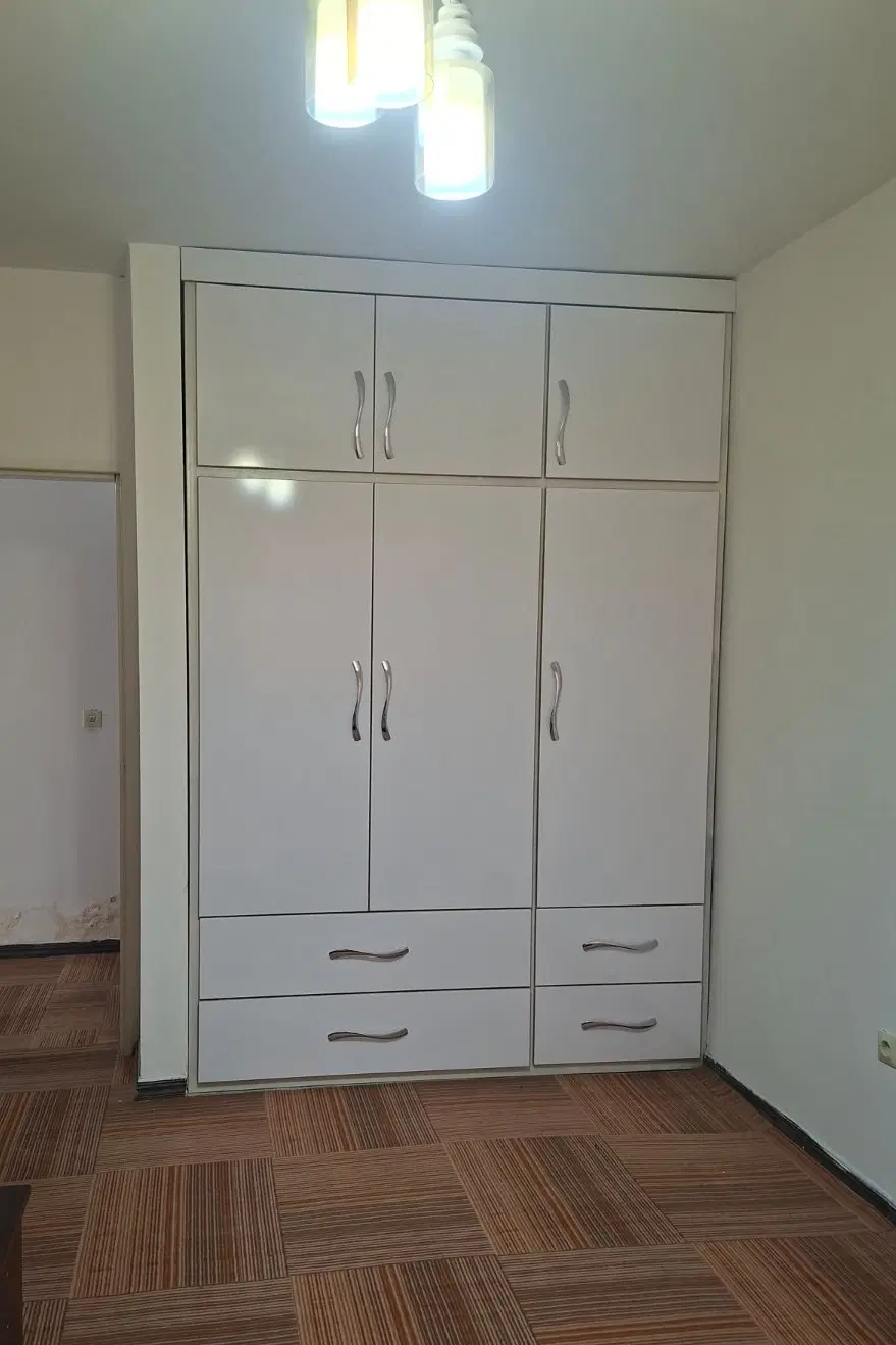 آپارتمان مسکن مهر لپویی