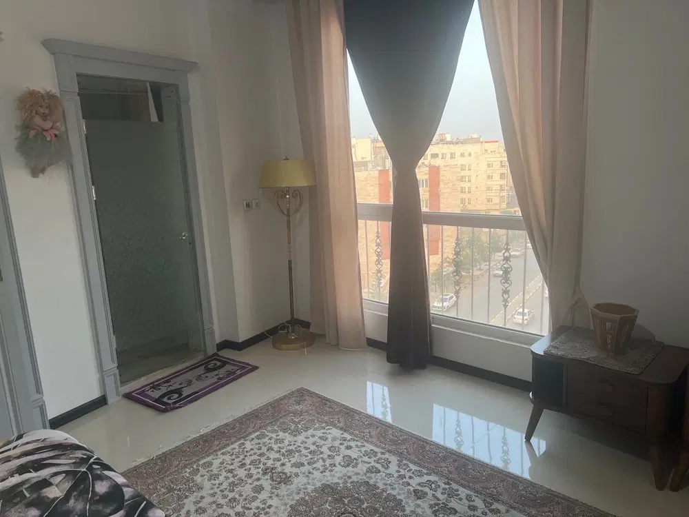 اقدسیه_سند آماده _۱۶۵ متر