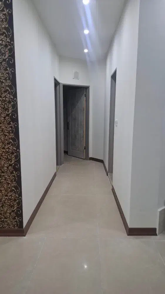 فروش آپارتمان طبقه سوم