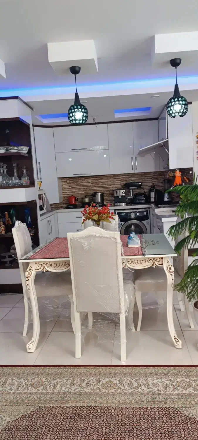 آپارتمان لوکس دوخواب