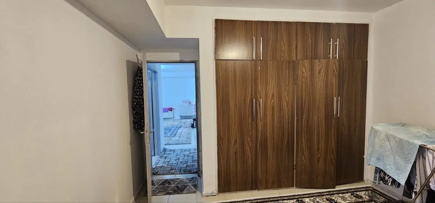 واحدی 78 متری بی نظیر در مهراباد رودهن