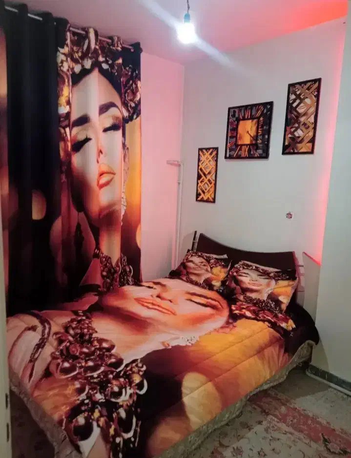 همخونه