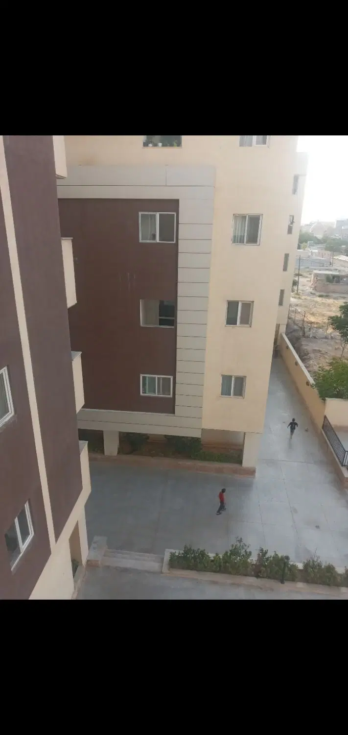 فروش اپارتمان