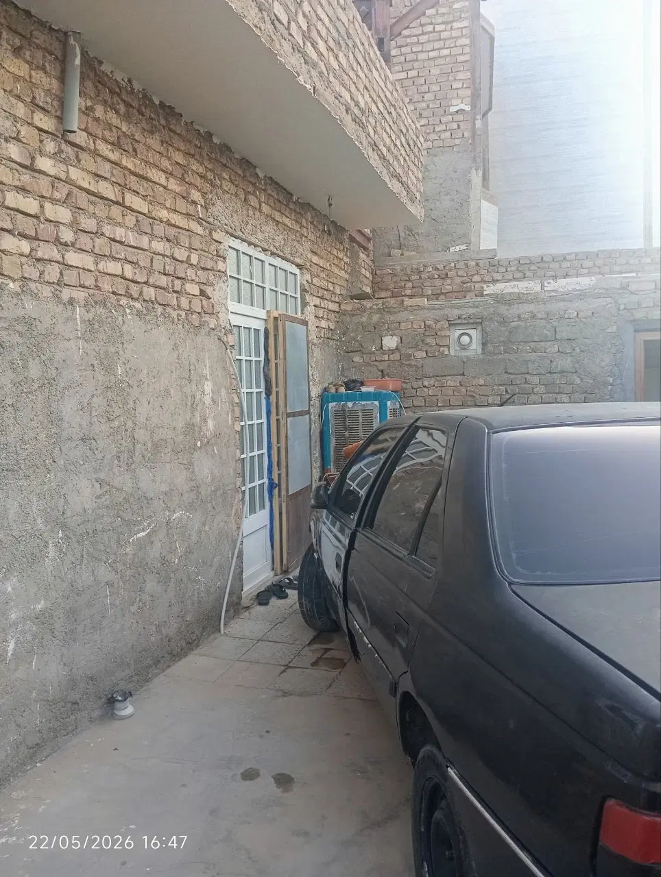 سلام وقت بخیر