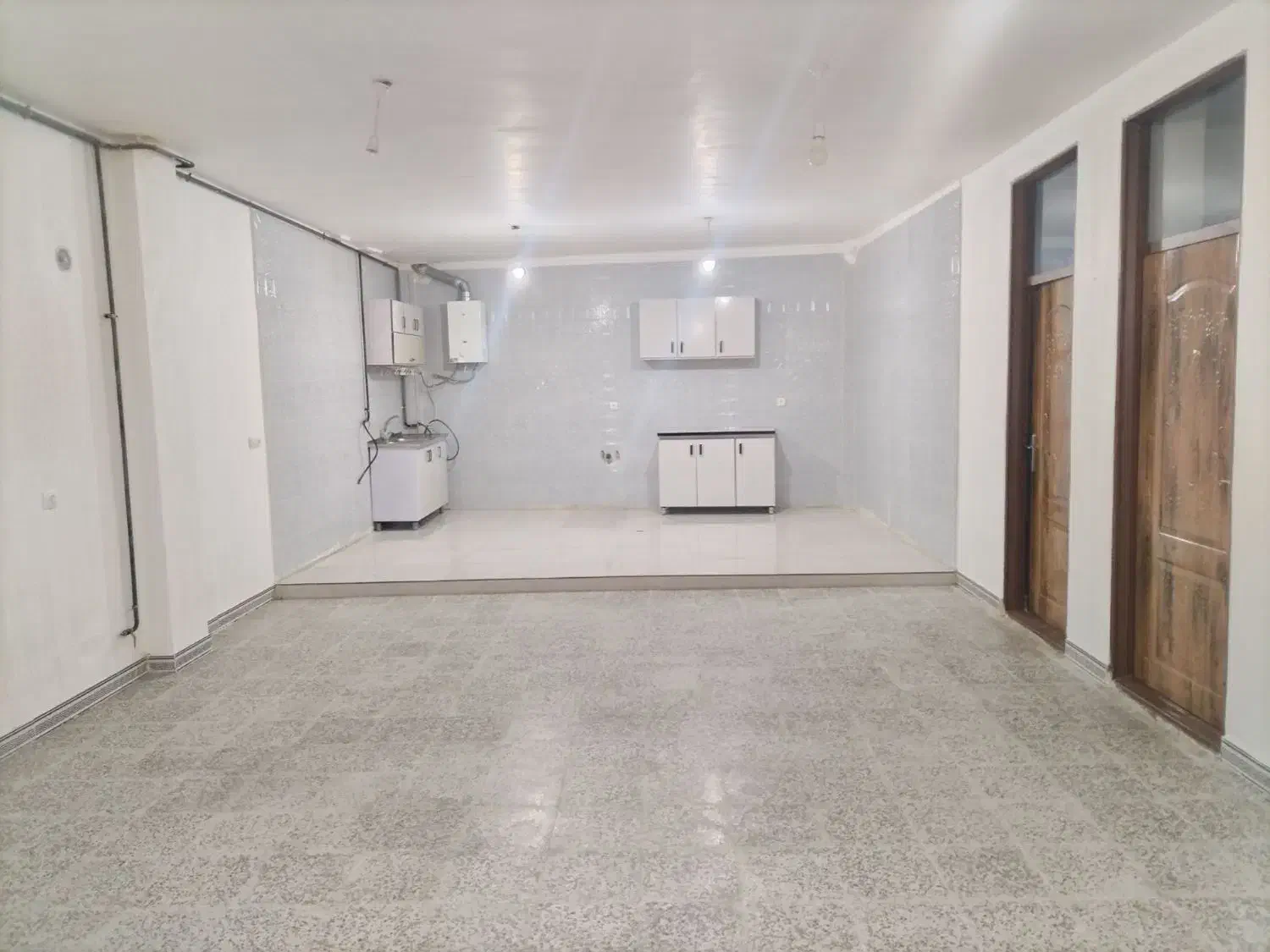 فروش مسکونی نوساز ناصرالدین