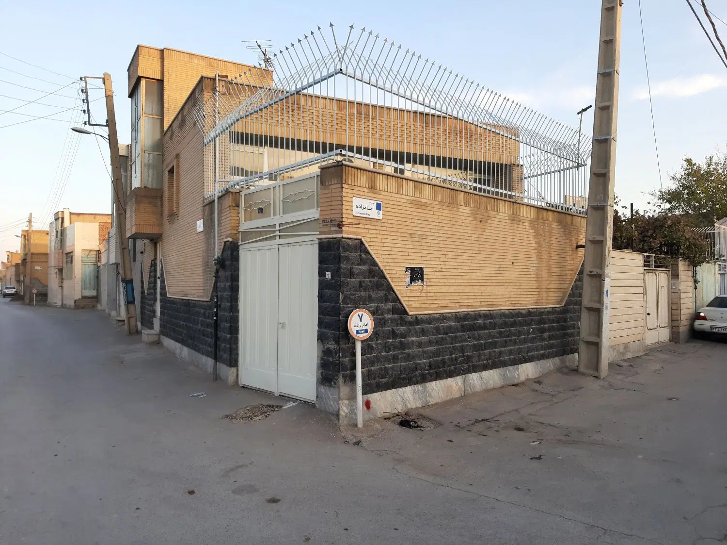 اجاره مسکونی