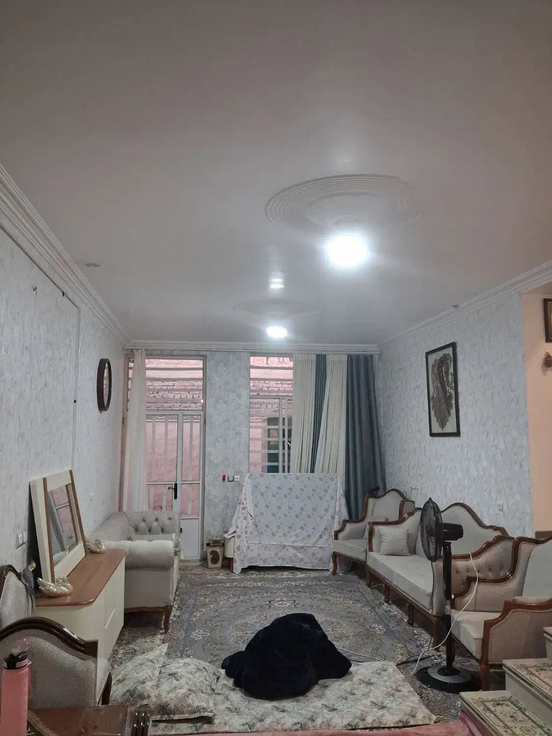 خانه فروشی