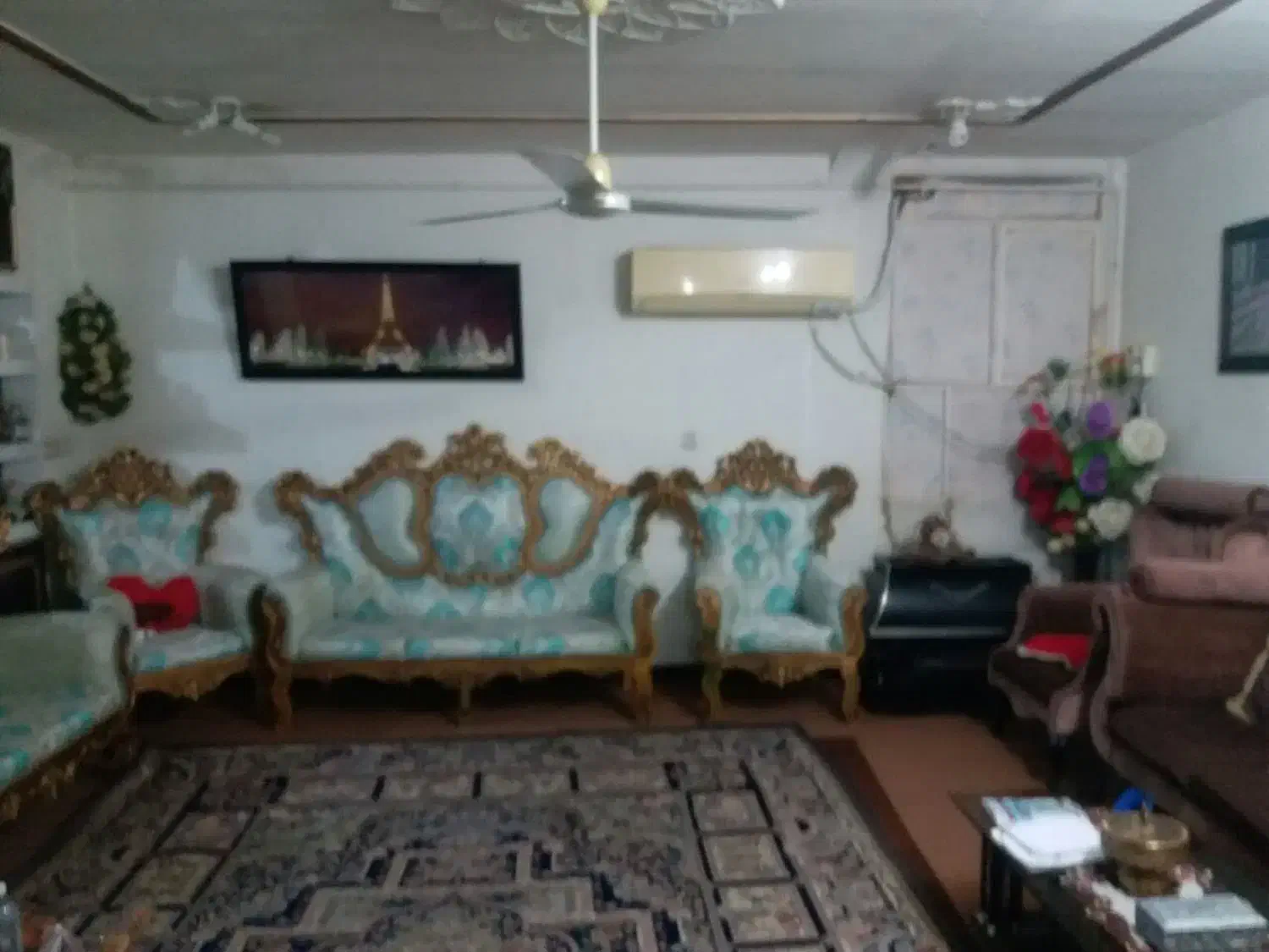 فروش آپارتمان