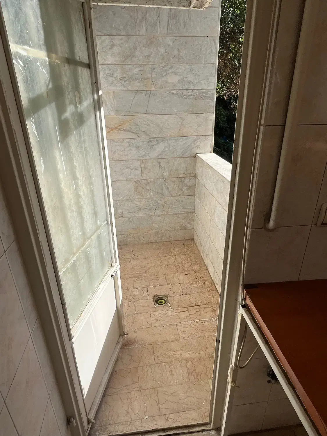 اجاره واحد مسکونی 80 متر ونک