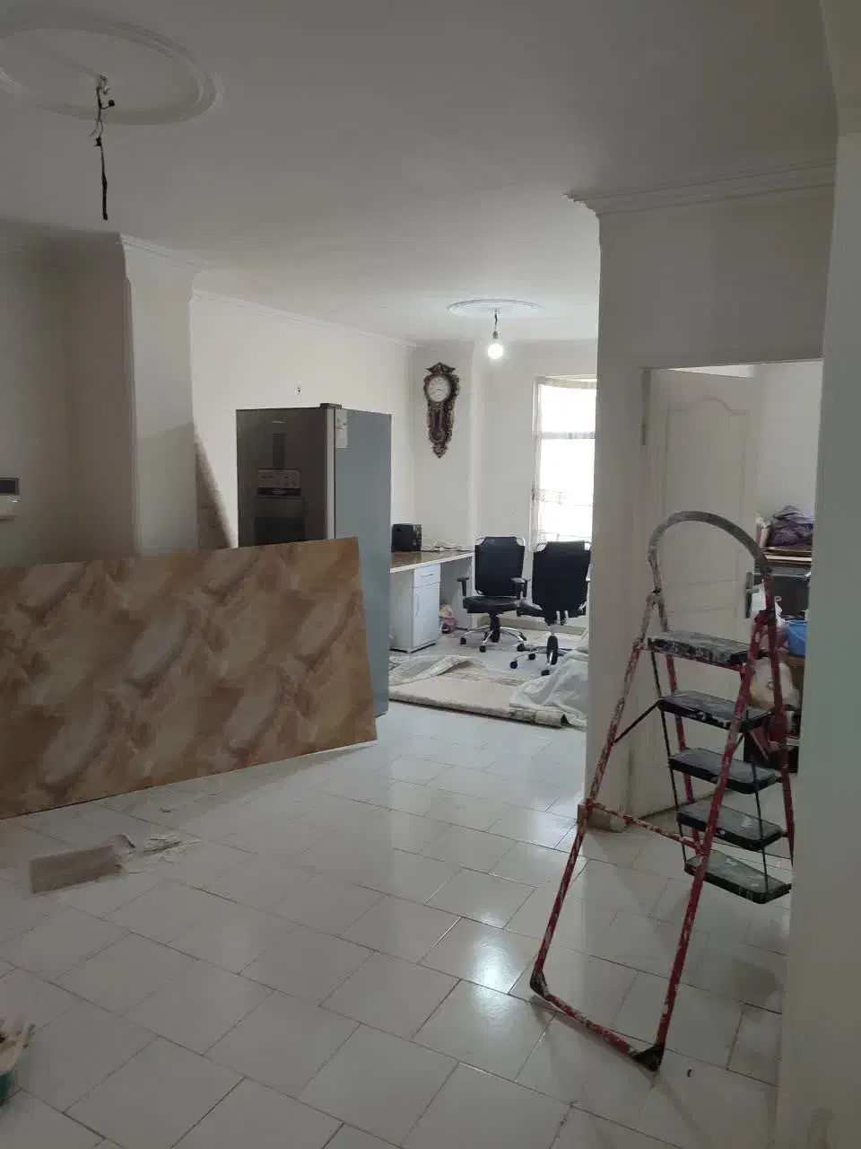 اجاره آپارتمان ۶۵ متری