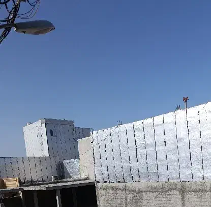 دو واحد نیمه کاره