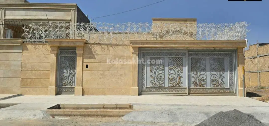 فروش خانه ویلایی مرکز شهر