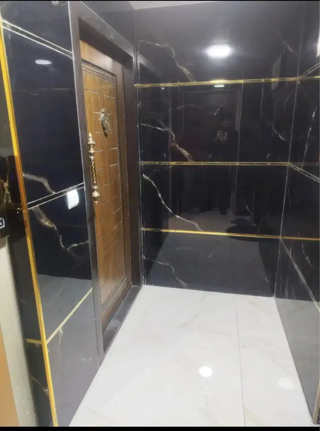 ۱۰۵ متر شخصی ساز صدرا