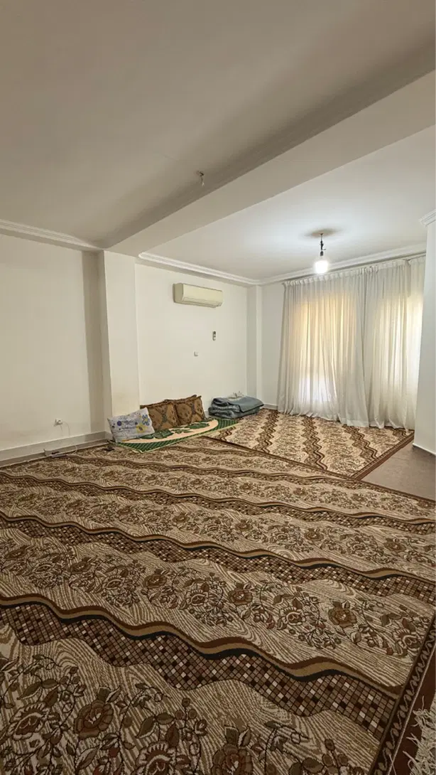 آپارتمان ۹۴ متری پلاک یک _ ۲۲ بهمن