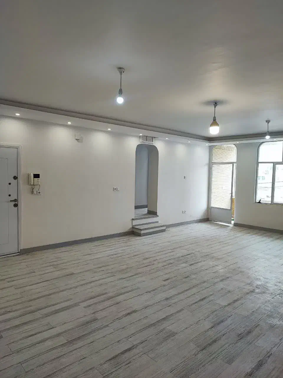 رهن دو خواب 135متری