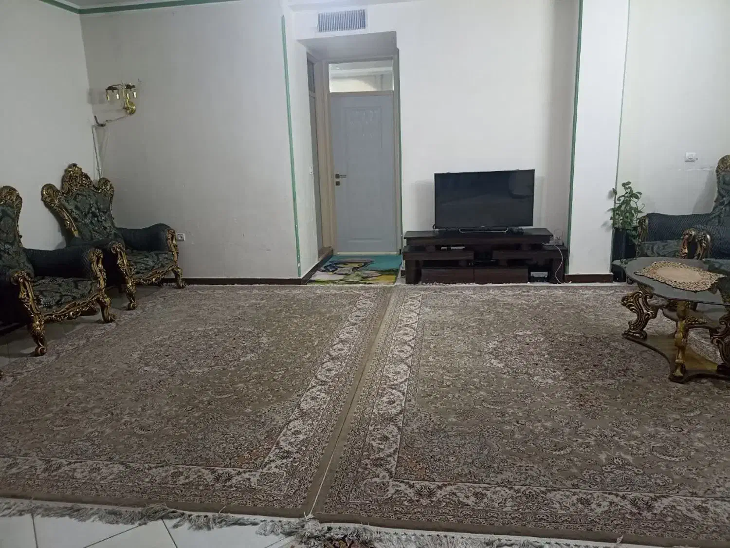 آپارتمان ۸۶ متری
