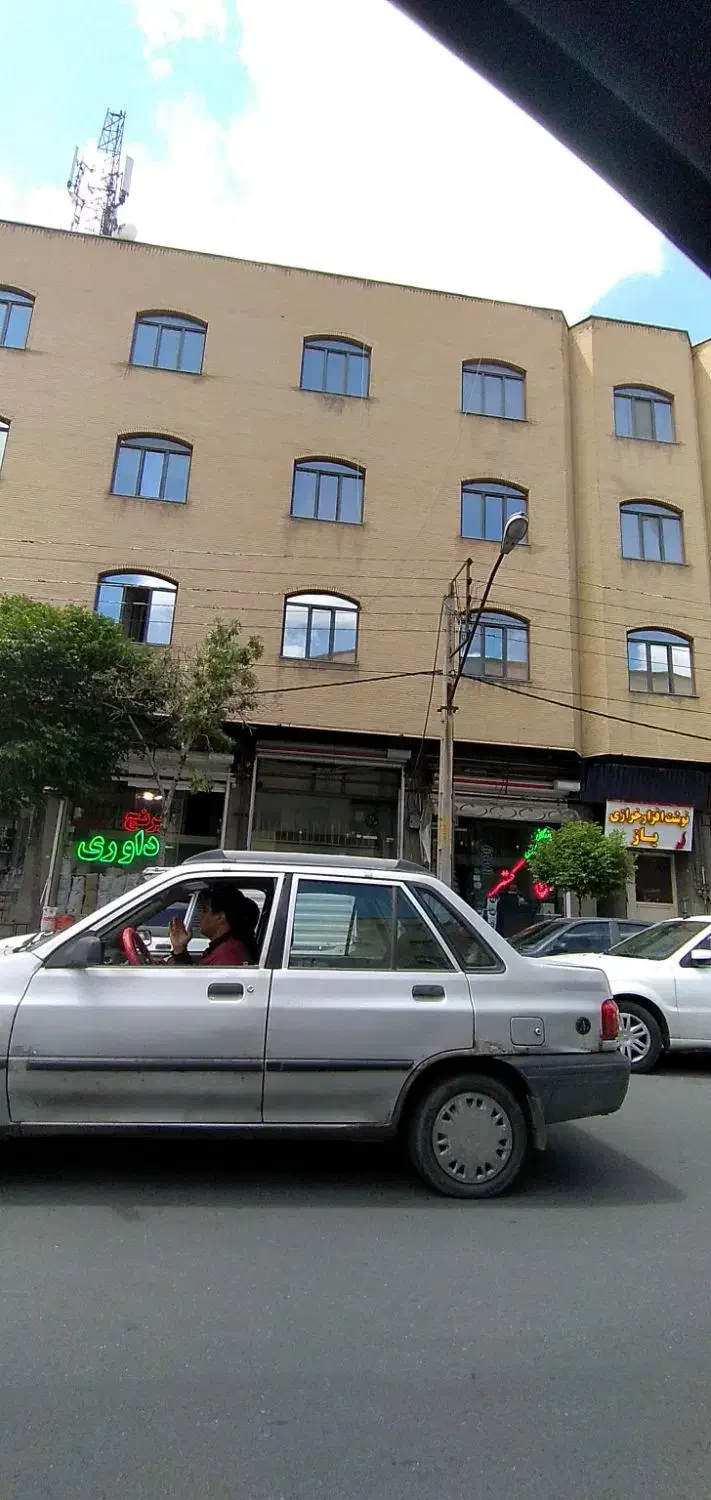آپارتمان بر دارایی ۳
